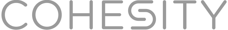 Cohesity